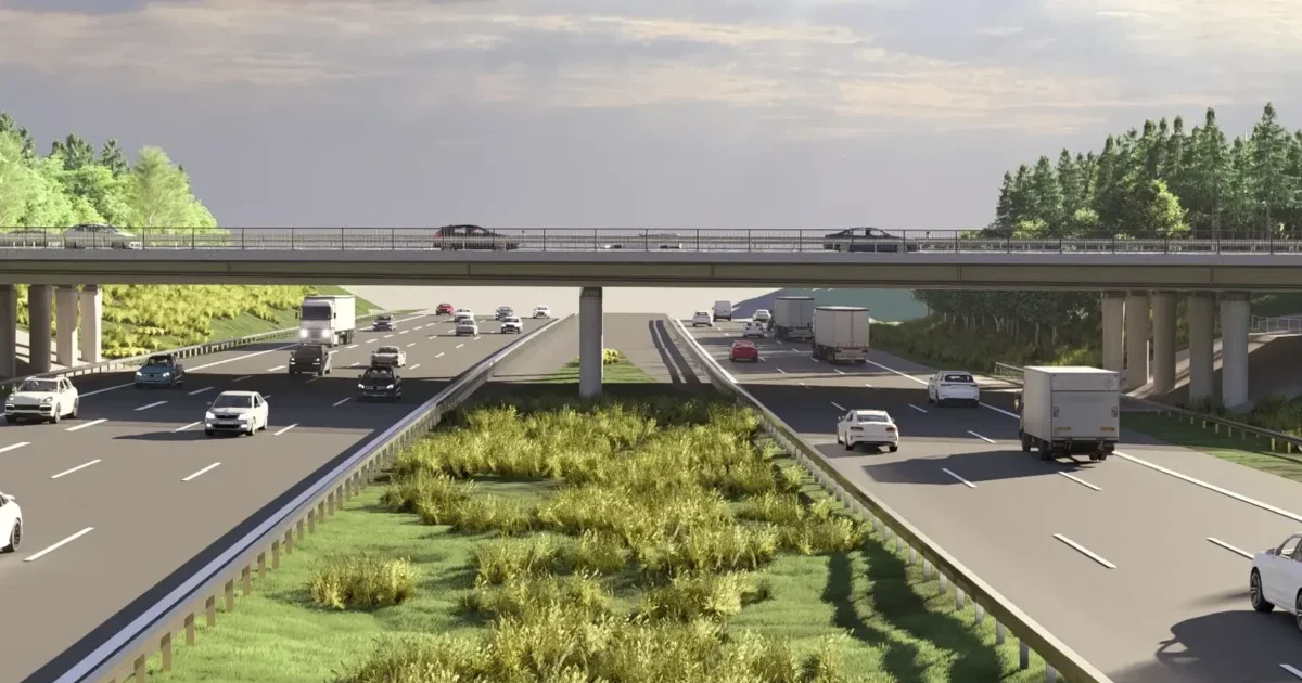 C: Autobahn GmbH (Visualisierung)